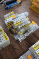 Parti bor KENNAMETAL