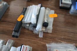 Parti bor HOLEX & GARANT