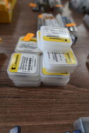 Parti gravure KENNAMETAL