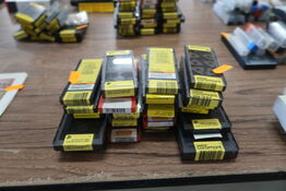 Parti platter SANDVIK COROMANT