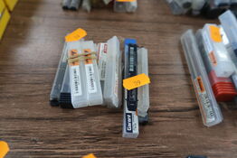 Parti bor HOLEX & GARANT