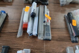 Parti bor HOLEX & GARANT