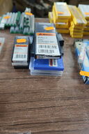 Parti platter GARANT