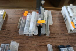 Parti bor HOLEX & GARANT