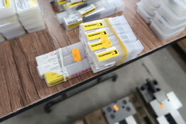 Parti bor KENNAMETAL