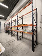 Pallereol 5 fag uden indhold