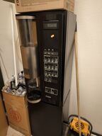 Kaffemaskine WITTENBORG