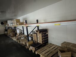 Pallereol 5 fag uden indhold