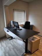 Arbejdsplads (se beskrivelse)