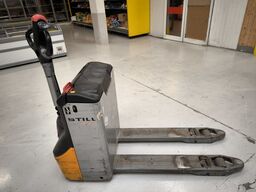 El-stabler STIHL ECU 14