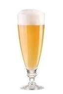 24 stk. Ølglas Harmonia 38,5 cl på fod