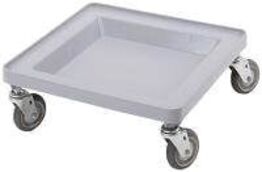 1 stk. Transportramme til 500 x 500 mm kurve Cambro