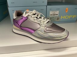 Damesko str. 40 HOFF NICKEL SNEAKERS