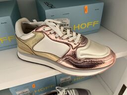 Damesko str. 39 HOFF COPPER SNEAKERS