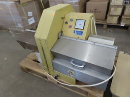 Brødskæremaskine - HERLITZIUS