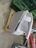 Grøntsagssnitter HENDI