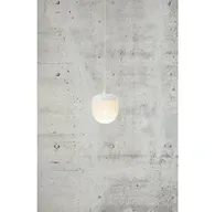 Nordlux magia 18 glas pendel hvid(ubrugt)