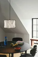 Nordlux cardine 35 pendel eksklusiv Japandi-pendel(ubrugt)