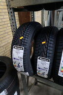 2 stk. dæk BARUM 165/65R14 79T