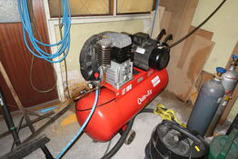 Kompressor QUIN-ARK LT 100