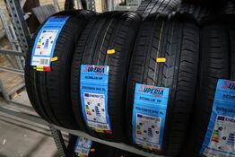 3 stk. dæk SUPERIA 205/55R16 94V XL 