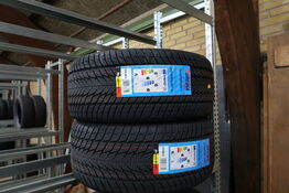 2 stk. dæk SUPERIA 245/40R19 98V XL