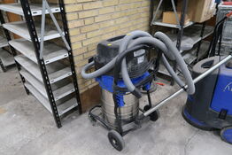 Industristøvsuger ALTO ATTIX 965-21 SD XC