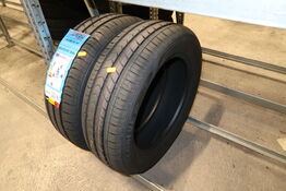 2 stk. dæk SUPERIA 185/60R15 84H