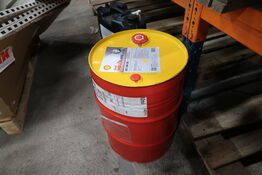 55 liter motorolie SHELL HELIX 5W30