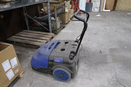 Fejemaskine FLOORTEC 350