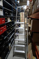 Trappestige ZARGAS Z500