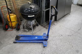 Donkraft AC 1300 kg. 