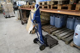 Løftevogn NH 120 kg 