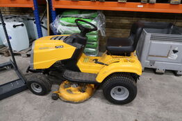 Plænetraktor STIGA Estate SDS 98 Hydro