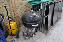 Kuglegrill 