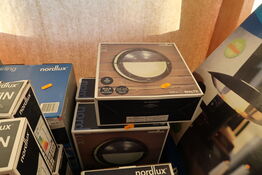 3 stk. væglamper NORDLUX Malte