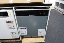 Opvaskemaskine til integrering SIEMENS EXTRAKLASSE SN63EX05ME