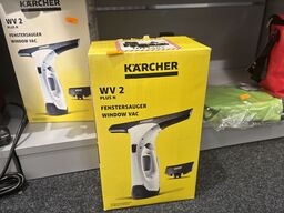 Vinduespudser KÄRCHER WV 2