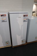 Køleskab VESTFROST VCF10124