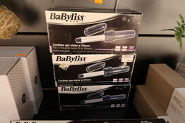 1 stk. krøllejern BABYLISS 