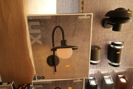 Væglampe NORDLUX Berlo