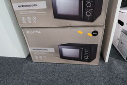 Mikrobølgeovn ELVITA CMU2205S