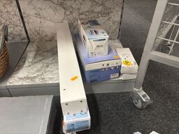 Div. Væglamper NORDLUX, RADA m.fl.