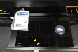 Glaskeramisk kogeplade GRAM KK 6520-90T