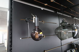 Væglampe COOL 650110