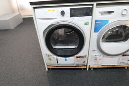 Tørretumbler ELECTROLUX EXCELLENCE XLND75935N