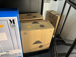 Bordlampe HALO DESIGN Hygge Table