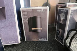 Væglampe NORDLUX Focus