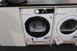 Kondenstørretumbler AEG TR934T94J