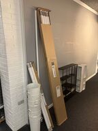 Div. Strømskinner HALO TECH Halotrack